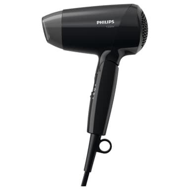 Philips Essential Care hiustenkuivaaja BHC01000