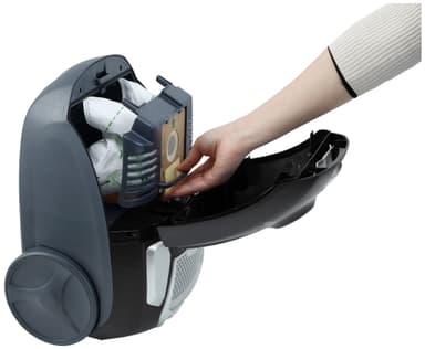 Hoover Brave pölynimuri BV71BV20011