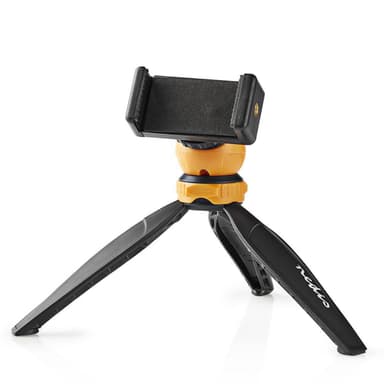 Tripod / Tuki älypuhelimelle 16 cm