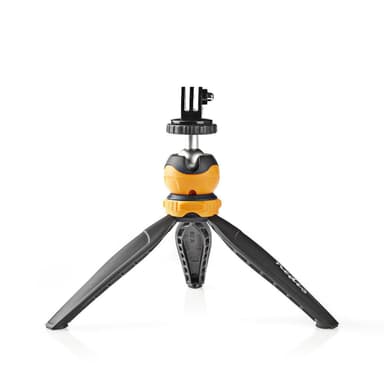 Tripod / Tuki älypuhelimelle 16 cm