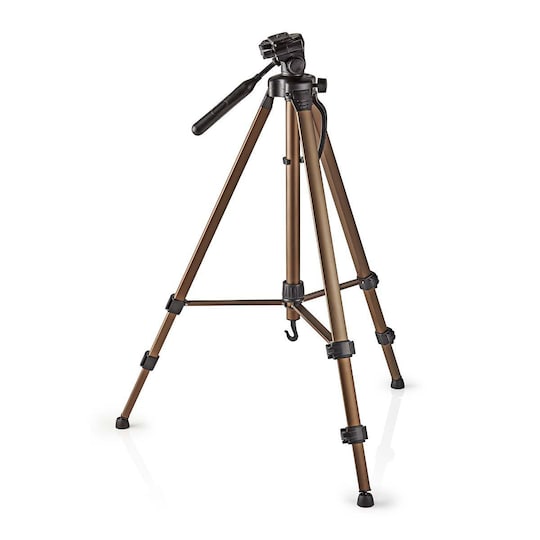 Kamera/videoteline , max 4,5 kg, 156 cm
