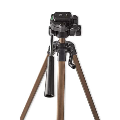 Kamera/videoteline, max 2 kg, 127 cm