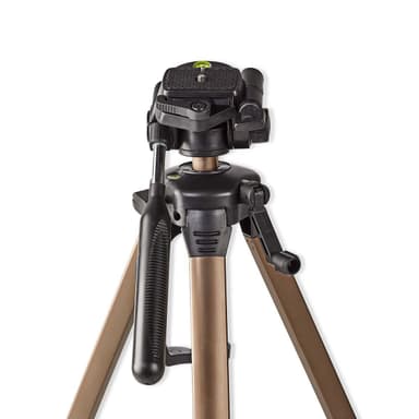 Kamera/videoteline , max 6 kg, 163 cm