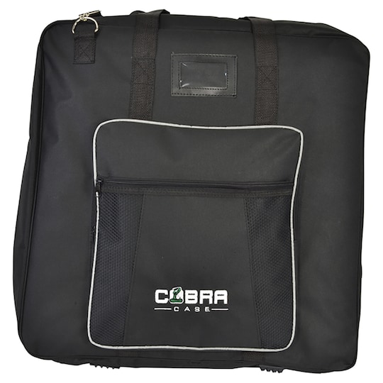 Cobra CC1080 softbag (B:55 x D:55 x H:18cm)