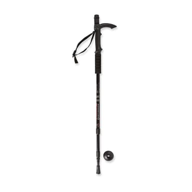 Monopod: Kamerateline ja kävelykeppi 141cm