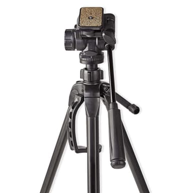 Kamera/videoteline, max 3 kg, 160 cm