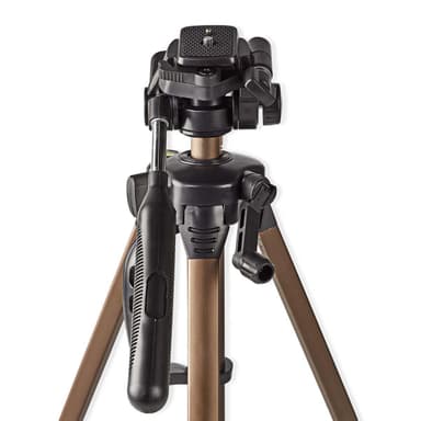 Kamera/videoteline, max 3 kg, 145 cm