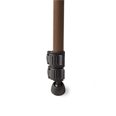 Kamera/videoteline, max 3 kg, 145 cm