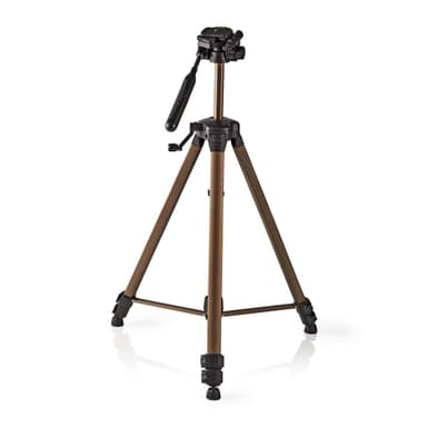 Kamera/videoteline , max 6 kg, 163 cm