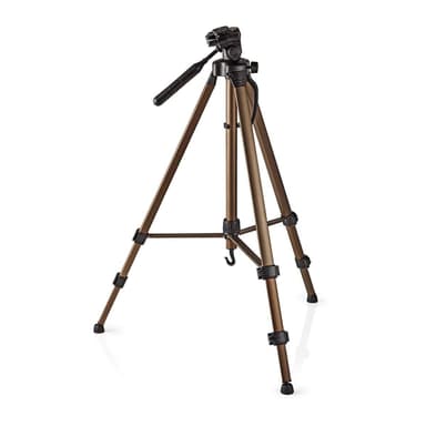Kamera/videoteline , max 6 kg, 163 cm