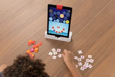 Osmo Genius Kit -pakkaus