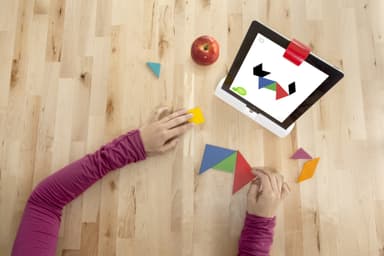 Osmo Genius Kit -pakkaus