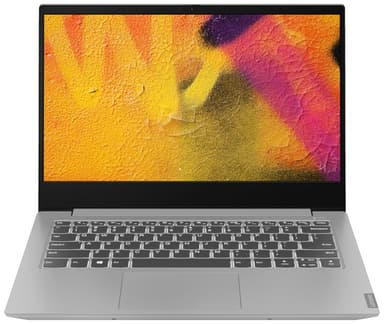 Lenovo Ideapad S340 14" kannettava (platina)
