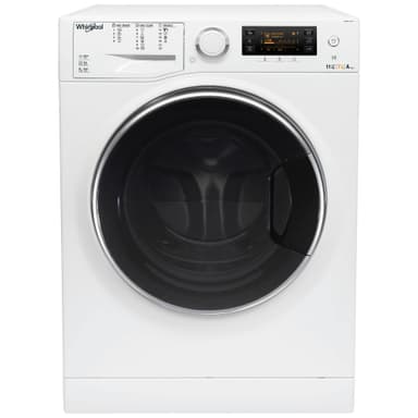 Whirlpool kuivaava pyykinpesukone RDSWD117607JDEU