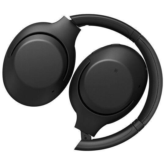 Sony WH-XB900 EXTRA BASS langattomat kuulokkeet (musta)