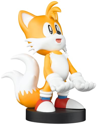 Exquisite Gaming Cable Guy puhelin/ohjainteline (Sonic the Hedgehog - Tails)