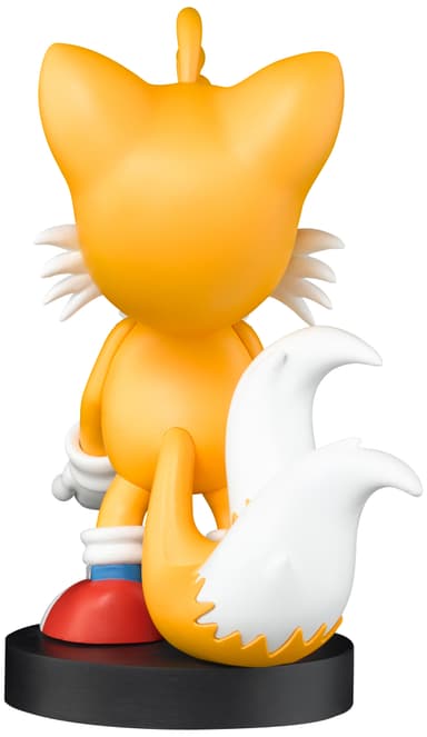 Exquisite Gaming Cable Guy puhelin/ohjainteline (Sonic the Hedgehog - Tails)