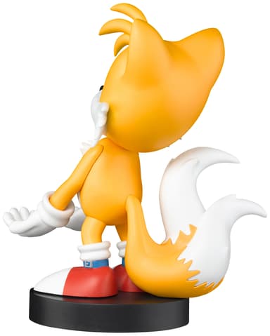 Exquisite Gaming Cable Guy puhelin/ohjainteline (Sonic the Hedgehog - Tails)