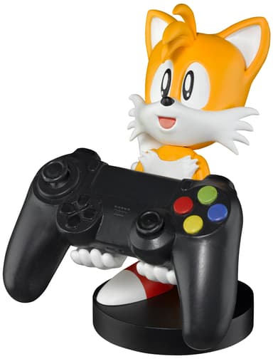 Exquisite Gaming Cable Guy puhelin/ohjainteline (Sonic the Hedgehog - Tails)