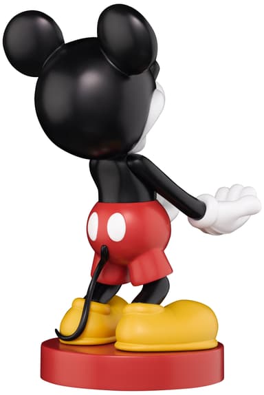 Exquisite Gaming Cable Guy puhelin/ohjainteline (Disney - Mikki Hiiri)