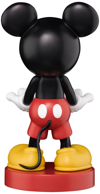 Exquisite Gaming Cable Guy puhelin/ohjainteline (Disney - Mikki Hiiri)