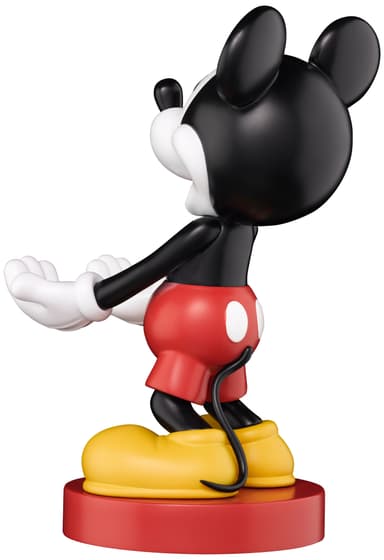 Exquisite Gaming Cable Guy puhelin/ohjainteline (Disney - Mikki Hiiri)
