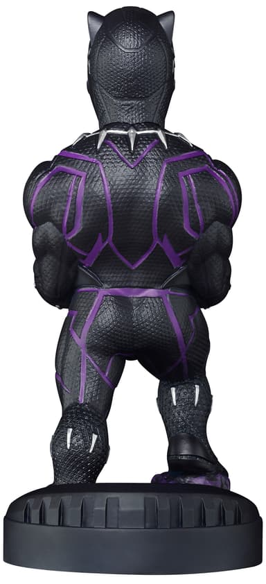 Exquisite Gaming Cable Guy puhelin/ohjainteline (Marvel - Black Panther)