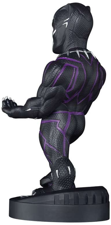 Exquisite Gaming Cable Guy puhelin/ohjainteline (Marvel - Black Panther)