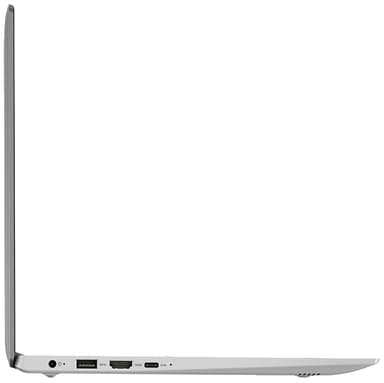 Lenovo Ideapad S130 14" kannettava (harmaa)