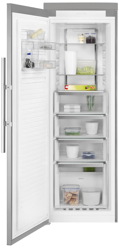 Electrolux pakastin EUE2664MFX (teräs)