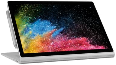 Surface Book 2 13,5" i5 256 GB