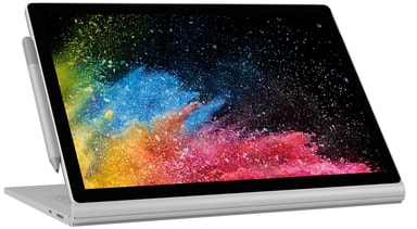 Surface Book 2 13,5" i7 512 GB