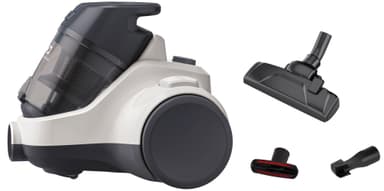 Electrolux Ease C4 pölypussiton pölynimuri EC412SW