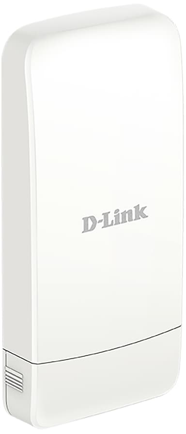 D-Link DAP-3320 WiFi-n PoE tukiasema ulkotiloihin