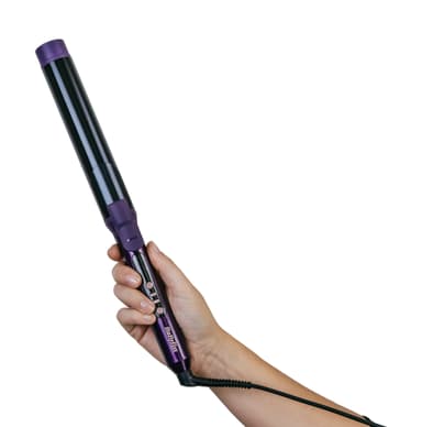 BaByliss Paris Sensitive digitaalinen kiharrin C632E