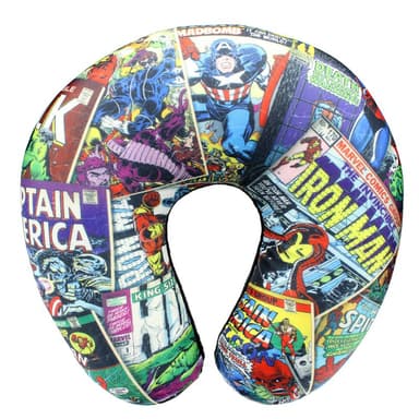Marvel matkatyyny