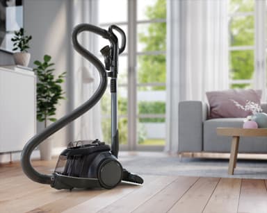 Electrolux Pure C9 pölypussiton pölynimuri PC91GREEN