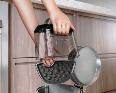 Electrolux Pure C9 pölypussiton pölynimuri PC91GREEN