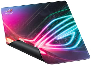 Asus ROG Strix Edge pystysuuntainen pelihiirimatto