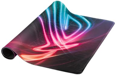 Asus ROG Strix Edge pystysuuntainen pelihiirimatto