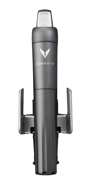 Coravin Model Two Plus Pack viinijärjestelmä 101005C