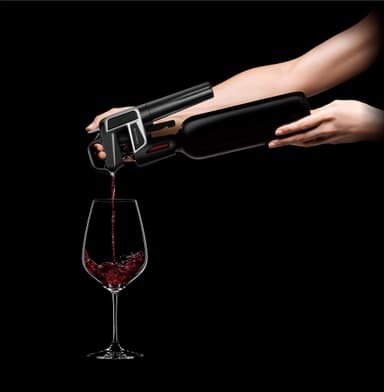 Coravin Model Two Plus Pack viinijärjestelmä 101005C