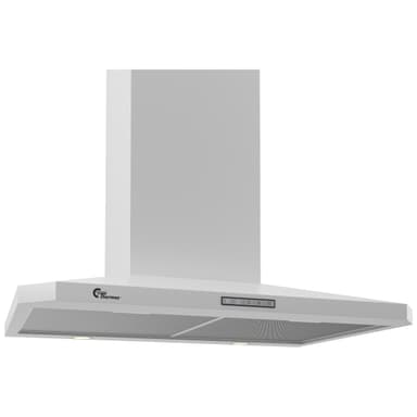 Thermex Decor 787 liesituuletin (valkoinen 70 cm)