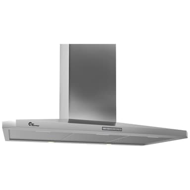 Thermex Decor 787 liesituuletin (teräs 90 cm)