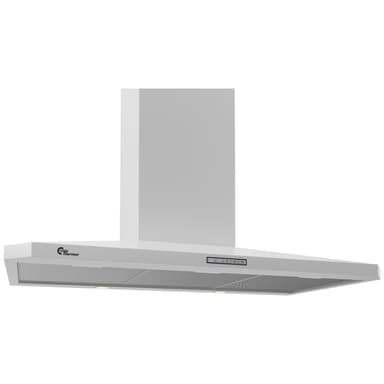 Thermex Decor 787 liesituuletin (valkoinen 90 cm)