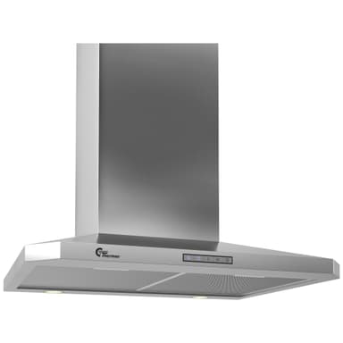 Thermex Decor 787 liesituuletin (teräs 60 cm)