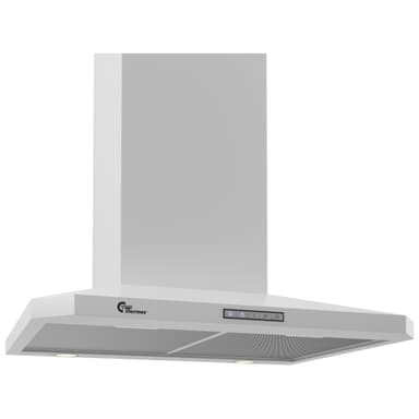 Thermex Decor 787 liesituuletin (valkoinen 60 cm)