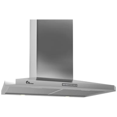 Thermex Decor 787 liesituuletin (teräs 70 cm)