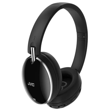 JVC HA-S90BT langattomat kuulokkeet (musta)