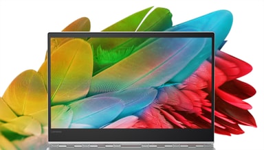 Lenovo Yoga 920 13,9" 2-in-1 (platina)